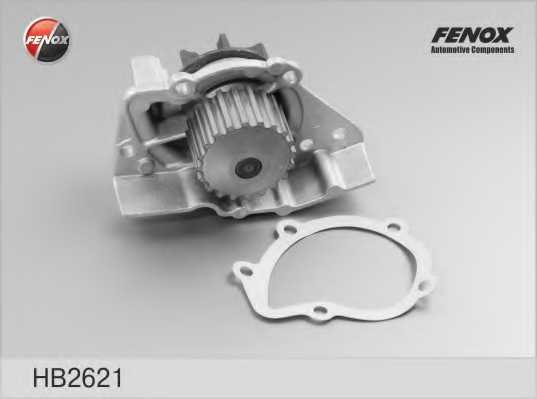 Водяной насос FENOX HB2621 - изображение
