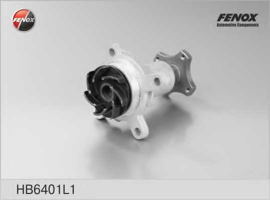 Водяной насос FENOX HB6401L1 - изображение