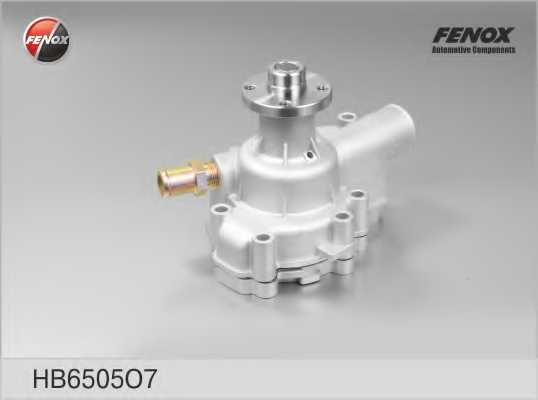 Водяной насос FENOX HB6505O7 - изображение