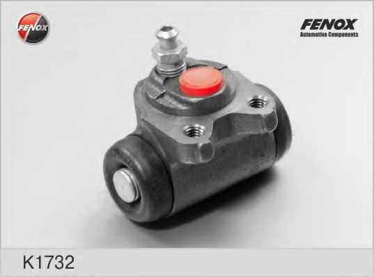 Колесный тормозной цилиндр FENOX K1732 - изображение