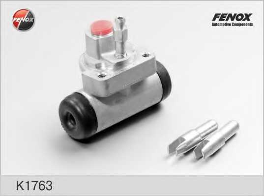 Колесный тормозной цилиндр FENOX K1763 - изображение