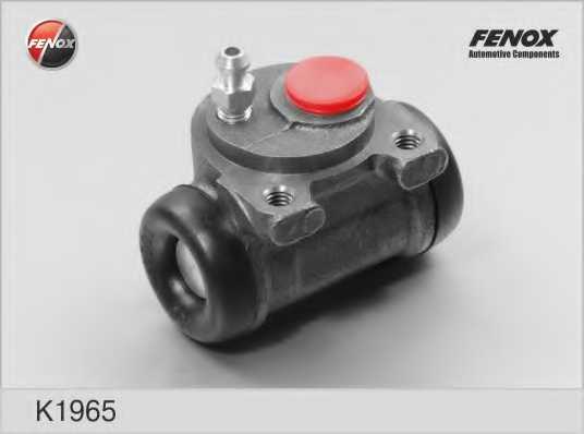 Колесный тормозной цилиндр FENOX K1965 - изображение