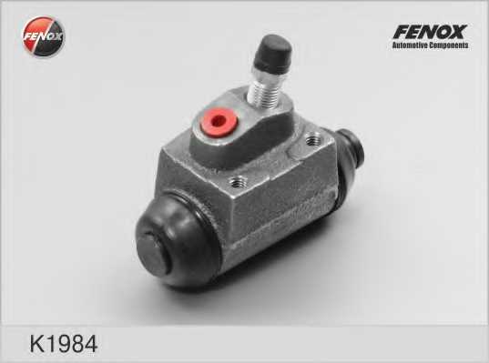 Колесный тормозной цилиндр FENOX K1984 - изображение