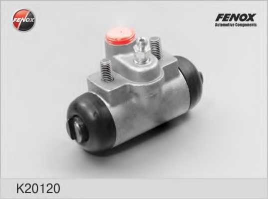 Колесный тормозной цилиндр FENOX K20120 - изображение