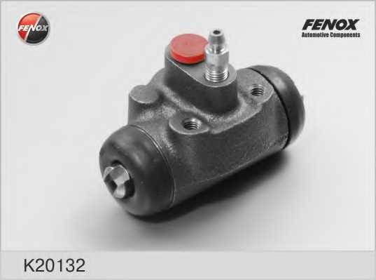 Колесный тормозной цилиндр FENOX K20132 - изображение
