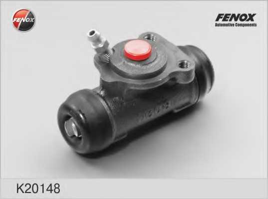Колесный тормозной цилиндр FENOX K20148 - изображение