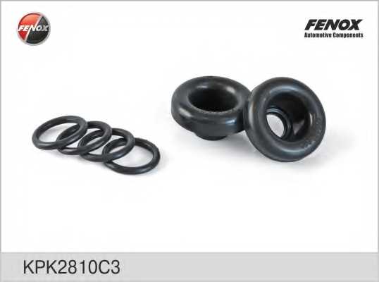 Ремкомплект тормозного цилиндра FENOX KPK2810C3 - изображение