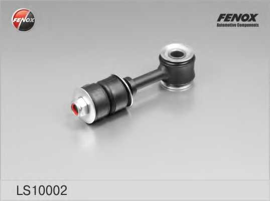 Тяга / стойка стабилизатора FENOX LS10002 - изображение