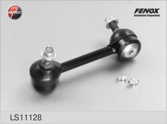 Тяга / стойка стабилизатора FENOX LS11128 - изображение