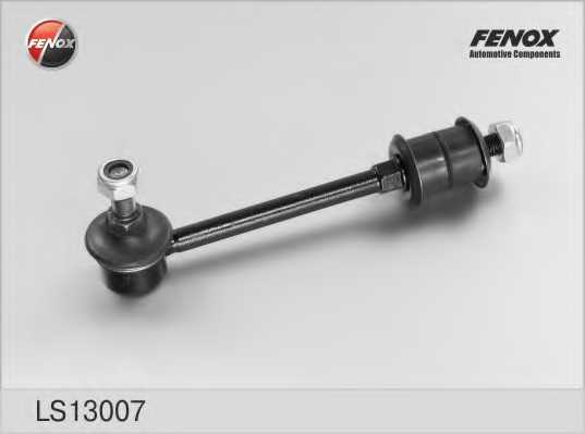 Тяга / стойка стабилизатора FENOX LS13007 - изображение