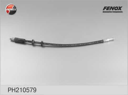 Тормозной шланг FENOX PH210579 - изображение
