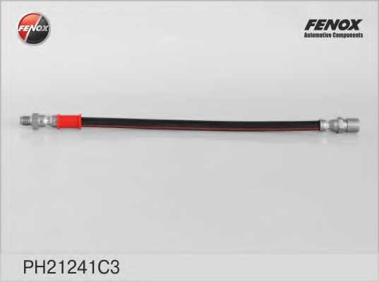 Тормозной шланг FENOX PH21241C3 - изображение