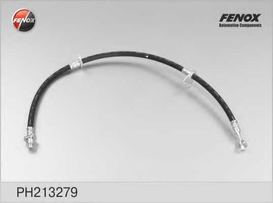 Тормозной шланг FENOX PH213279 - изображение