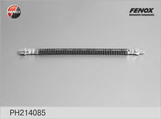 Тормозной шланг FENOX PH214085 - изображение