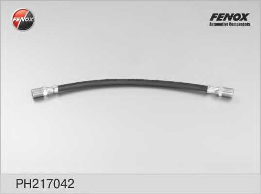 Тормозной шланг FENOX PH217042 - изображение