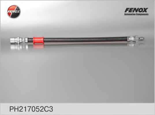 Тормозной шланг FENOX PH217052C3 - изображение
