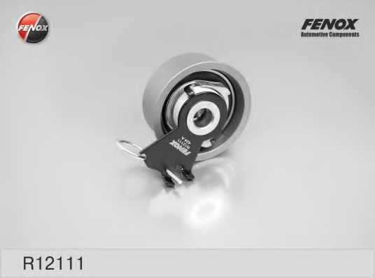 Натяжной ролик ременя ГРМ FENOX R12111 - изображение