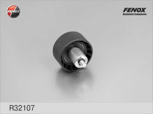 Паразитный / ведущий ролик зубчатого ремня FENOX R32107 - изображение
