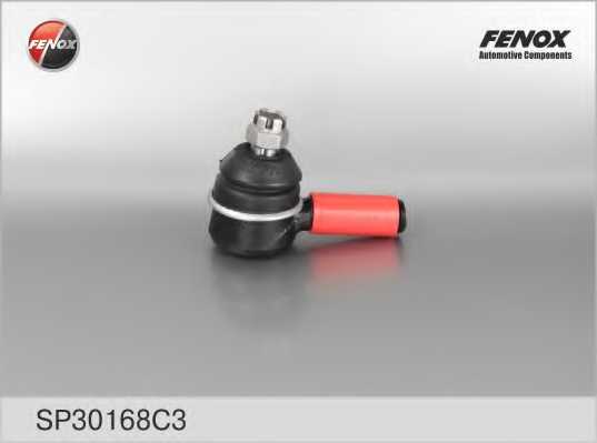 Наконечник поперечной рулевой тяги FENOX SP30168C3 - изображение