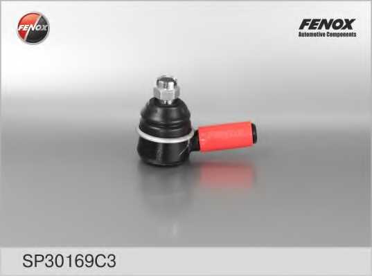 Наконечник поперечной рулевой тяги FENOX SP30169C3 - изображение