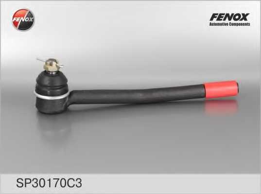 Наконечник поперечной рулевой тяги FENOX SP30170C3 - изображение