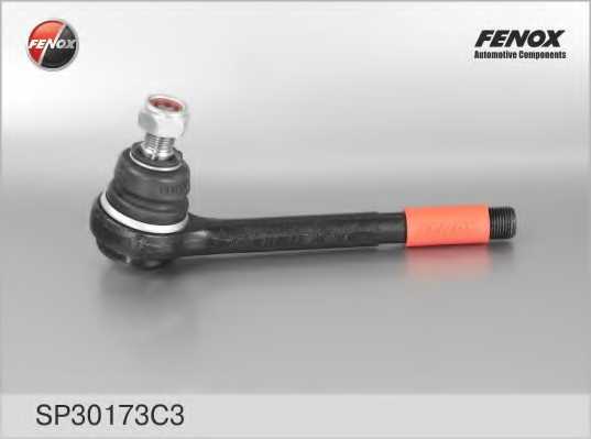 Наконечник поперечной рулевой тяги FENOX SP30173C3 - изображение