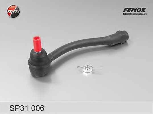 Наконечник поперечной рулевой тяги FENOX SP31006 - изображение