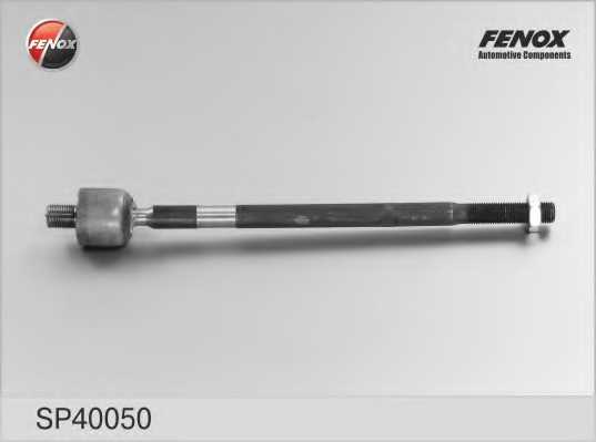 Осевой шарнир рулевой тяги FENOX SP40050 - изображение