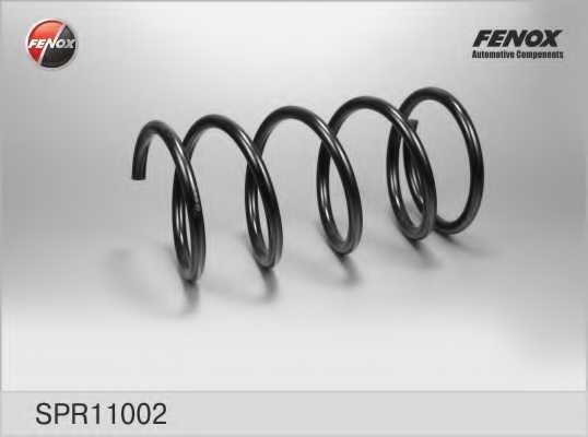 Пружина ходовой части FENOX SPR11002 - изображение