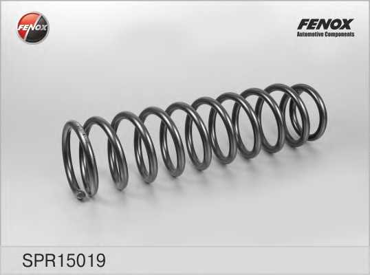 Пружина ходовой части FENOX SPR15019 - изображение