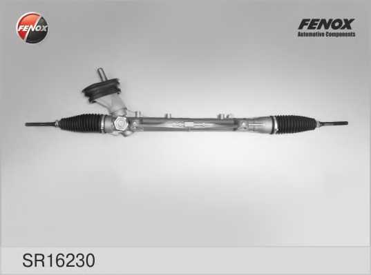 Рулевой механизм FENOX SR16230 - изображение 1