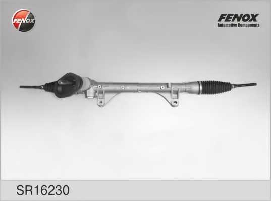 Рулевой механизм FENOX SR16230 - изображение 2