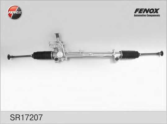 Рулевой механизм FENOX SR17207 - изображение