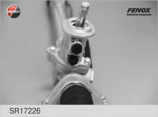 Рулевой механизм FENOX SR17226 - изображение 3