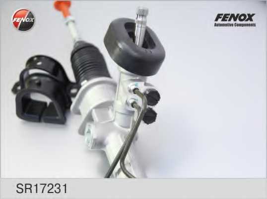 Рулевой механизм FENOX SR17231 - изображение 2