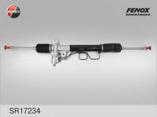 Рулевой механизм FENOX SR17234 - изображение 1