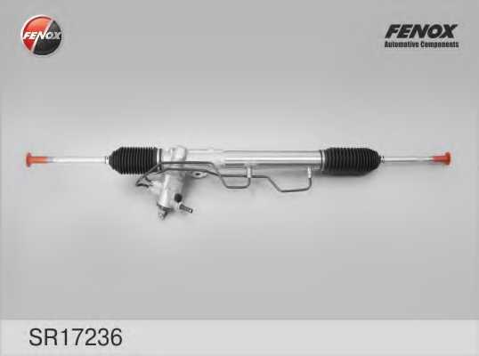 Рулевой механизм FENOX SR17236 - изображение 1