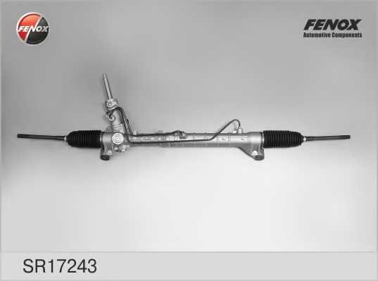 Рулевой механизм FENOX SR17243 - изображение 1
