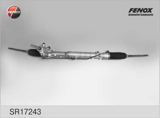 Рулевой механизм FENOX SR17243 - изображение 2