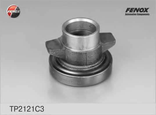 Нажимной диск сцепления FENOX TP2121C3 - изображение