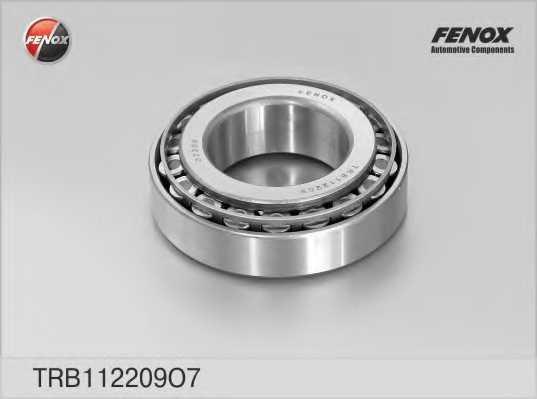 Комплект подшипника ступицы колеса FENOX TRB112209O7 - изображение Комплект подшипника ступицы колеса FENOX TRB112209O7 - изображение
