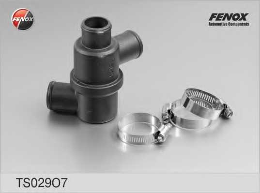 Термостат охлаждающей жидкости FENOX TS029O7 - изображение