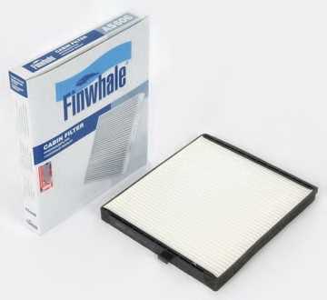 Фильтр салонный FINWHALE AS606 - изображение
