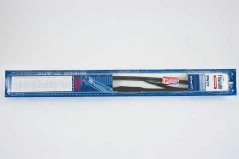 Щетка стеклоочистителя FINWHALE PW22 - изображение Щетка стеклоочистителя FINWHALE PW22 - изображение