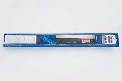 Щетка стеклоочистителя FINWHALE PW22S - изображение Щетка стеклоочистителя FINWHALE PW22S - изображение