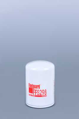 Фильтр топливный FLEETGUARD FF5298 - изображение Фильтр топливный FLEETGUARD FF5298 - изображение