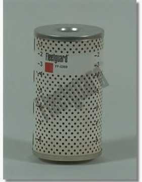 Фильтр топливный FLEETGUARD FF5369W - изображение Фильтр топливный FLEETGUARD FF5369W - изображение