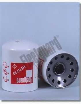 Фильтр АКПП FLEETGUARD HF6720 - изображение Фильтр АКПП FLEETGUARD HF6720 - изображение