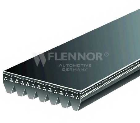 Поликлиновой ремень FLENNOR 0092283 / 7PK2315 - изображение