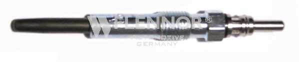 Свеча накаливания FLENNOR FG9905 - изображение